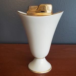 Antique Lenox Lighter